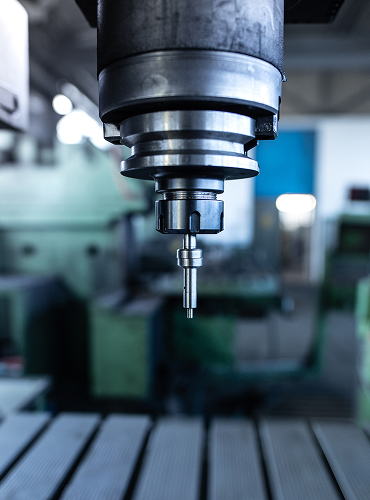 collaudo lavorazioni meccaniche di precisione tecnomesa